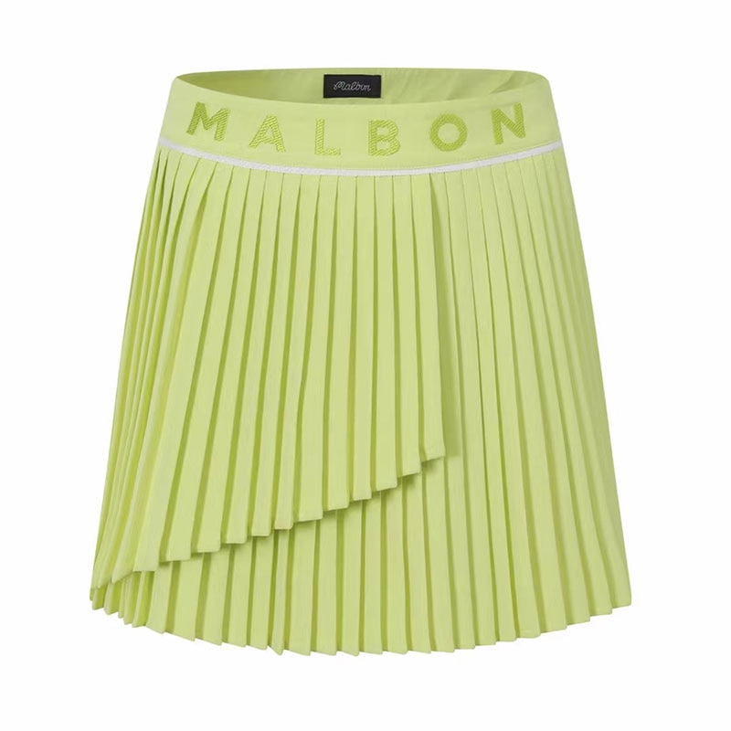 New Golf Sports Skirt Women's Quick-drying Pleated Skirt Outdoor Casual Sports Mini Skirt High Quality Golf Clothing