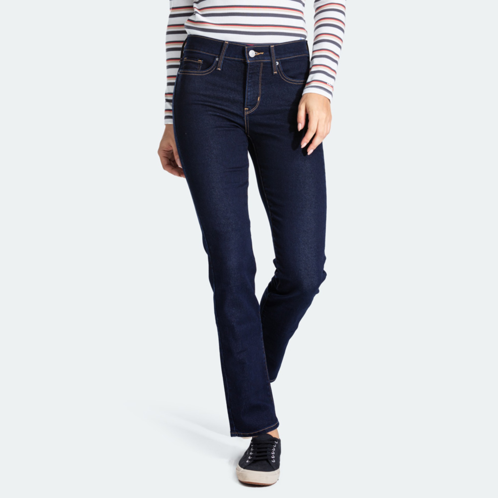 312 Shaping Slim Jeans 19627-0001